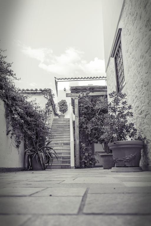 Hotel Filenia Hydra  Exterior foto